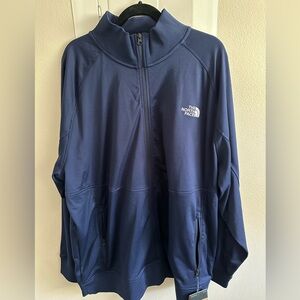 The North Face Men’s  Tech FZ Fleece jacket